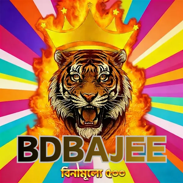 BDBAJEE Game Online Resmi 2026