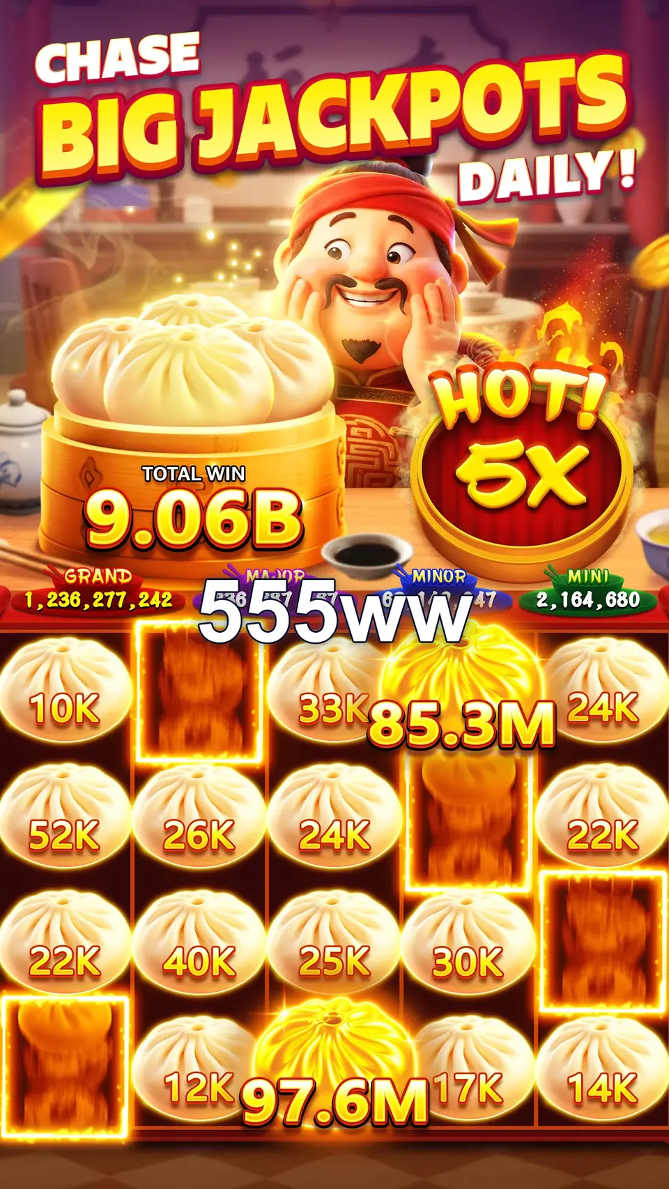 555ww লগইন