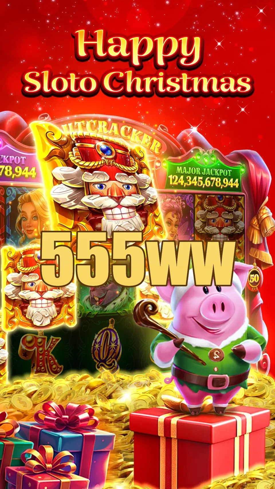 555ww লগইন