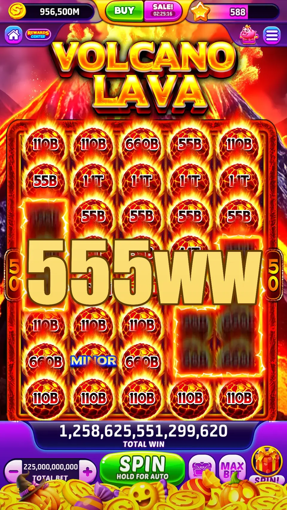 555ww স্ক্রিনশট অফিসিয়াল APK